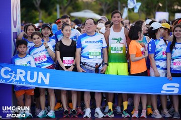 UMC RUN - VƯƠN TẦM KHÁT VỌNG - Ảnh #1856694