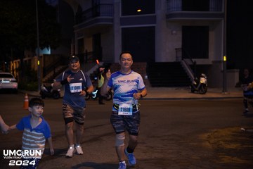 UMC RUN - VƯƠN TẦM KHÁT VỌNG - Ảnh #1861005