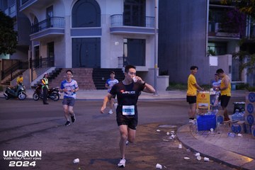 UMC RUN - VƯƠN TẦM KHÁT VỌNG - Ảnh #1861463