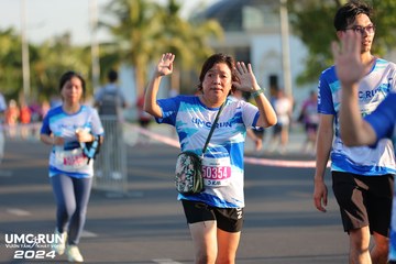 UMC RUN - VƯƠN TẦM KHÁT VỌNG - Ảnh #1881107