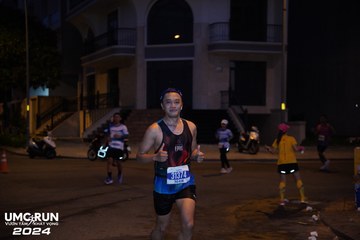 UMC RUN - VƯƠN TẦM KHÁT VỌNG - Ảnh #1860865