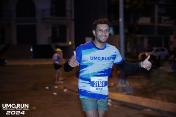 UMC RUN - VƯƠN TẦM KHÁT VỌNG - Ảnh #1860786