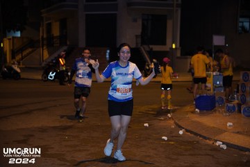 UMC RUN - VƯƠN TẦM KHÁT VỌNG - Ảnh #1860599