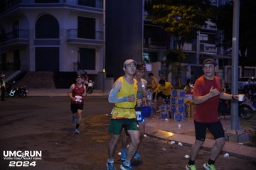 UMC RUN - VƯƠN TẦM KHÁT VỌNG - Ảnh #1861221