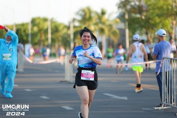 UMC RUN - VƯƠN TẦM KHÁT VỌNG - Ảnh #1880910