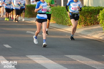 UMC RUN - VƯƠN TẦM KHÁT VỌNG - Ảnh #1880585