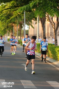 UMC RUN - VƯƠN TẦM KHÁT VỌNG - Ảnh #1880541
