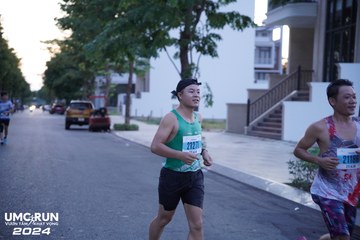 UMC RUN - VƯƠN TẦM KHÁT VỌNG - Ảnh #1861899