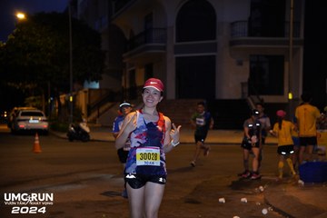 UMC RUN - VƯƠN TẦM KHÁT VỌNG - Ảnh #1860726