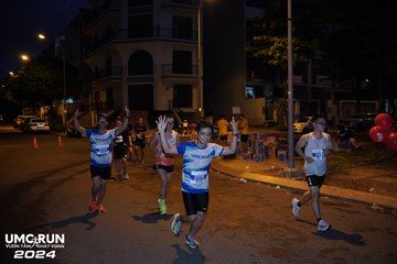 UMC RUN - VƯƠN TẦM KHÁT VỌNG - Ảnh #1860270