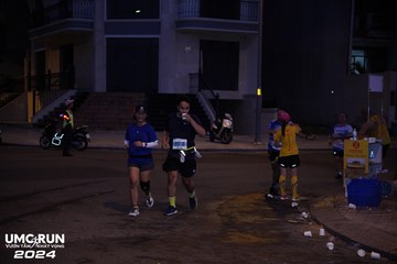 UMC RUN - VƯƠN TẦM KHÁT VỌNG - Ảnh #1861092