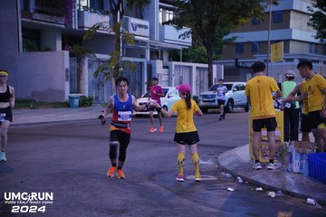 UMC RUN - VƯƠN TẦM KHÁT VỌNG - Ảnh #1861582