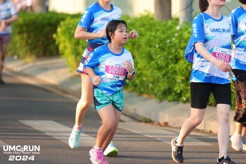UMC RUN - VƯƠN TẦM KHÁT VỌNG - Ảnh #1880719