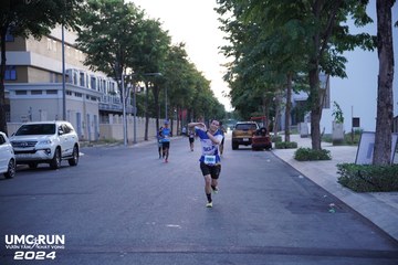 UMC RUN - VƯƠN TẦM KHÁT VỌNG - Ảnh #1861841