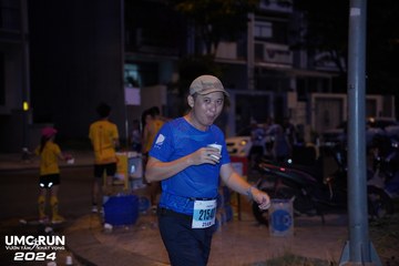 UMC RUN - VƯƠN TẦM KHÁT VỌNG - Ảnh #1860982