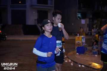 UMC RUN - VƯƠN TẦM KHÁT VỌNG - Ảnh #1861112