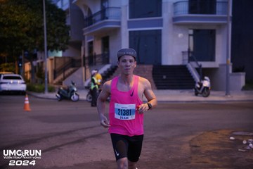 UMC RUN - VƯƠN TẦM KHÁT VỌNG - Ảnh #1861454
