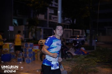 UMC RUN - VƯƠN TẦM KHÁT VỌNG - Ảnh #1860961