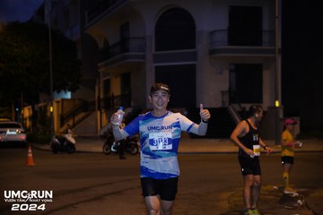 UMC RUN - VƯƠN TẦM KHÁT VỌNG - Ảnh #1860846
