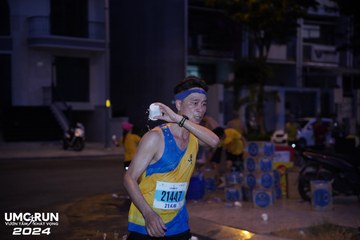 UMC RUN - VƯƠN TẦM KHÁT VỌNG - Ảnh #1861215