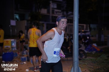 UMC RUN - VƯƠN TẦM KHÁT VỌNG - Ảnh #1860953