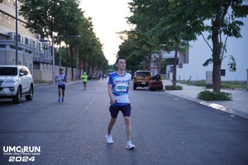 UMC RUN - VƯƠN TẦM KHÁT VỌNG - Ảnh #1861927