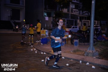 UMC RUN - VƯƠN TẦM KHÁT VỌNG - Ảnh #1861030