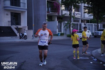UMC RUN - VƯƠN TẦM KHÁT VỌNG - Ảnh #1861637