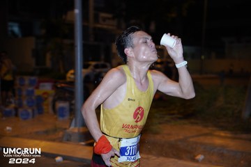 UMC RUN - VƯƠN TẦM KHÁT VỌNG - Ảnh #1860103