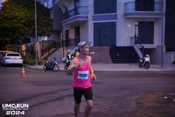 UMC RUN - VƯƠN TẦM KHÁT VỌNG - Ảnh #1861449