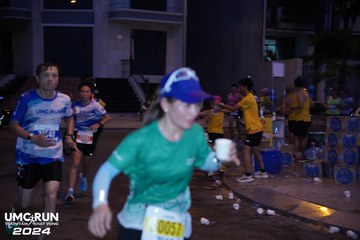 UMC RUN - VƯƠN TẦM KHÁT VỌNG - Ảnh #1861246