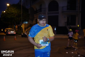UMC RUN - VƯƠN TẦM KHÁT VỌNG - Ảnh #1860770