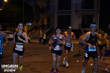 UMC RUN - VƯƠN TẦM KHÁT VỌNG - Ảnh #1860752