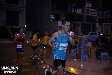 UMC RUN - VƯƠN TẦM KHÁT VỌNG - Ảnh #1861002
