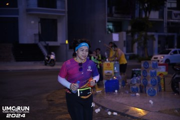 UMC RUN - VƯƠN TẦM KHÁT VỌNG - Ảnh #1861320