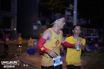 UMC RUN - VƯƠN TẦM KHÁT VỌNG - Ảnh #1861069