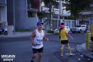 UMC RUN - VƯƠN TẦM KHÁT VỌNG - Ảnh #1861662