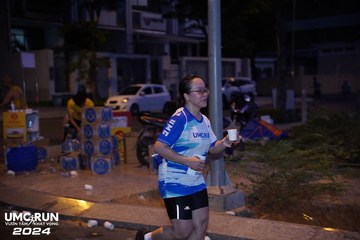 UMC RUN - VƯƠN TẦM KHÁT VỌNG - Ảnh #1861105