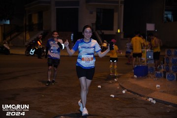 UMC RUN - VƯƠN TẦM KHÁT VỌNG - Ảnh #1860604