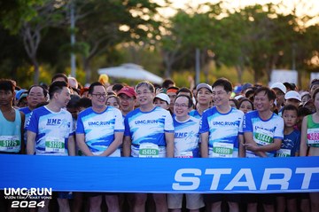 UMC RUN - VƯƠN TẦM KHÁT VỌNG - Ảnh #1857014