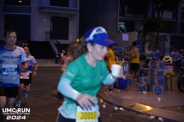 UMC RUN - VƯƠN TẦM KHÁT VỌNG - Ảnh #1861247
