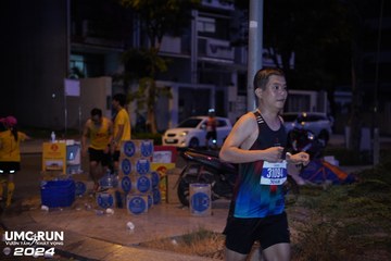 UMC RUN - VƯƠN TẦM KHÁT VỌNG - Ảnh #1861155