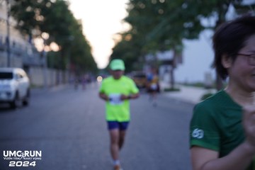 UMC RUN - VƯƠN TẦM KHÁT VỌNG - Ảnh #1861939