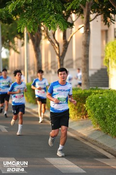 UMC RUN - VƯƠN TẦM KHÁT VỌNG - Ảnh #1880537