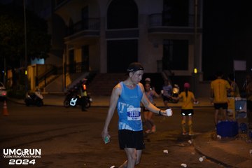 UMC RUN - VƯƠN TẦM KHÁT VỌNG - Ảnh #1860585