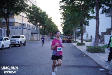 UMC RUN - VƯƠN TẦM KHÁT VỌNG - Ảnh #1861819