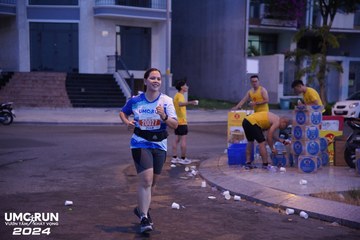 UMC RUN - VƯƠN TẦM KHÁT VỌNG - Ảnh #1861545
