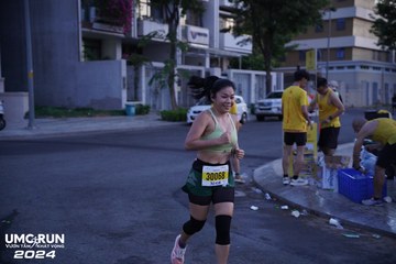 UMC RUN - VƯƠN TẦM KHÁT VỌNG - Ảnh #1861632