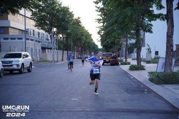 UMC RUN - VƯƠN TẦM KHÁT VỌNG - Ảnh #1861857