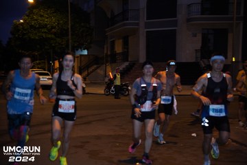 UMC RUN - VƯƠN TẦM KHÁT VỌNG - Ảnh #1860751